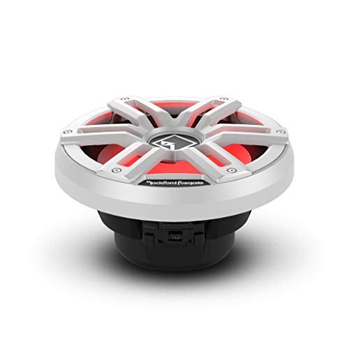 Rockford Fosgate M2D2-10I Color Optix 10 Rockford Fosgate M2D2-10I Color Optix 10
